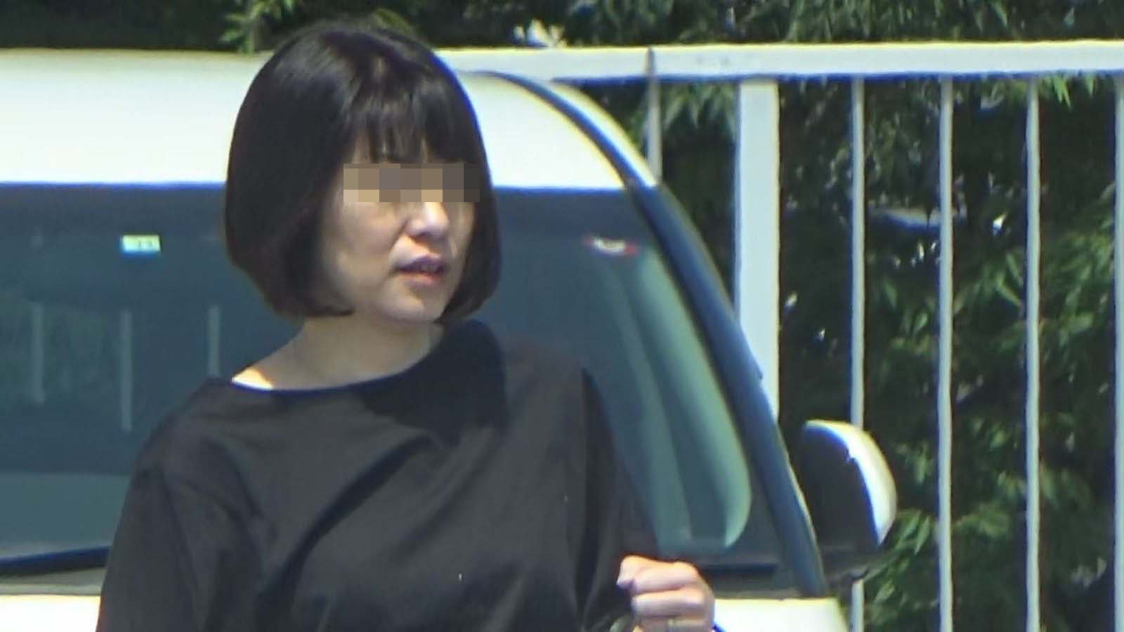 山田絵里加